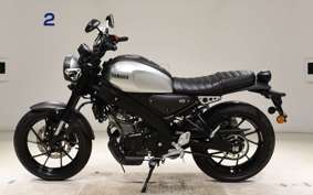 YAMAHA XSR155 2020