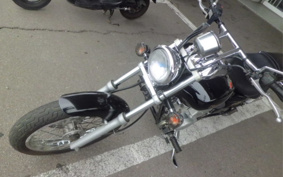KAWASAKI ELIMINATOR 125 BN125A