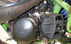 KAWASAKI KSR-2 MX080B