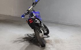 YAMAHA XTZ125E KE07