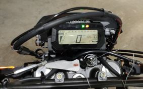 HONDA CRF250L MD47