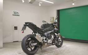 BMW S1000R 2025