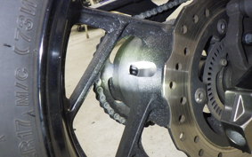 SUZUKI GSX-S750 2023 C533F