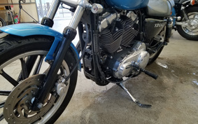 HARLEY XL1200L 2011 CX3