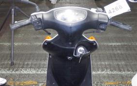 SUZUKI ADDRESS V125 CF46A