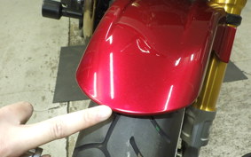 HONDA CB1300SB SUPER BOLDOR SP 2025 SC54