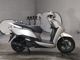 Фото Honda LEAD 125 2017 с японского аукциона