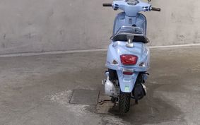 VESPA VXL125 ..