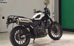 HONDA CL250-2 2011 MC57