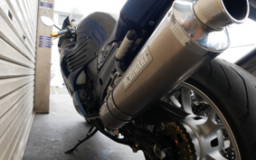 KAWASAKI ZZ1400 NINJA R 2007 ZXT40A
