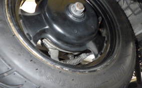 YAMAHA JOG 125 SEJ5J