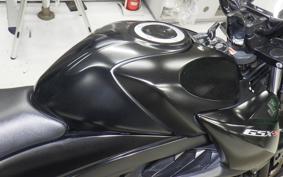 SUZUKI GSX-S125 2023 DL32B