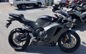 HONDA CBR600RR ABS 2025 PC40