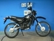 Фото Yamaha DT50 1996 с японского аукциона