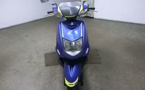 YAMAHA CYGNUS 125 SE21