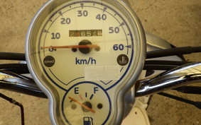 YAMAHA VINO 50 SA26J