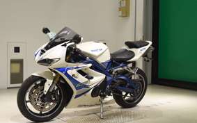 TRIUMPH DAYTONA 675 2010
