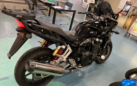 HONDA CB1300SF BOLDOR 2016 SC54