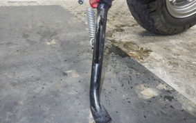 HONDA MONKEY 125 ABS JB02