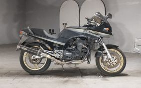 KAWASAKI GPZ900R NINJA 1990 ZX900A