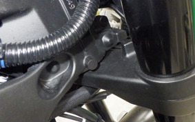 YAMAHA XSR900 2021 RN56J