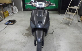 HONDA TACT Gen.4 AF79