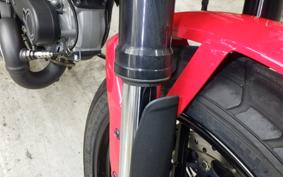DUCATI SCRAMBLER ICON 2016