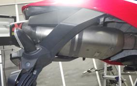 HONDA CBR600RR 2020 PC40