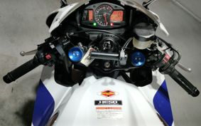 HONDA CBR600RR 2016 PC40