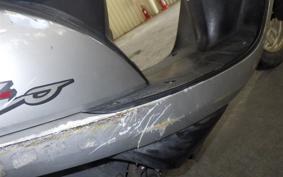 HONDA DIO Gen.6 AF62