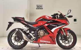 HONDA CBR400R 2023 NC56