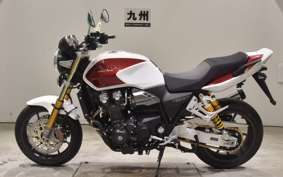 HONDA CB1300SF SUPER FOUR SP 2025 SC54