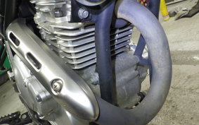 YAMAHA SEROW 250 Gen.2 1996 DG17J