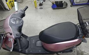 HONDA TACT Basket AF79