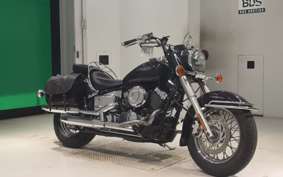 YAMAHA DRAGSTAR 400 CLASSIC 2004 VH01J