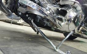 HARLEY FLSTF 1540 2005