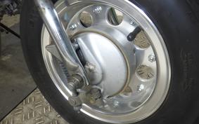 HONDA GORILLA Z50J
