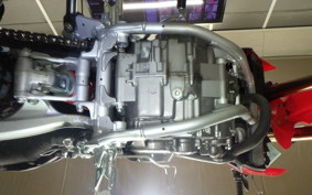 HONDA CRF250L 2008 MD47