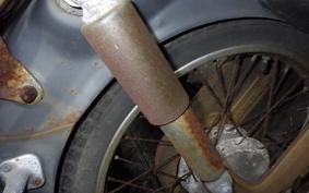 HONDA C70 SUPER CUB C70
