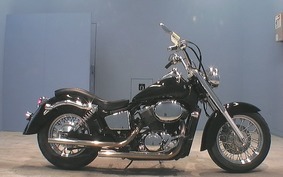 HONDA SHADOW 750 Gen. 2 2002 RC44