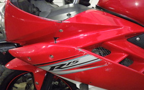 YAMAHA YZF-R15