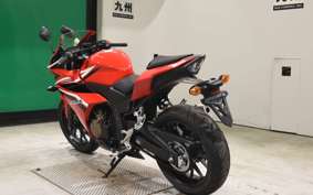 HONDA CBR400R ABS 2018 NC47