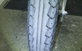 HONDA CROSS CUB 50 AA06