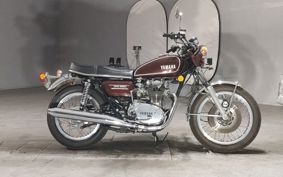YAMAHA TX650 1975 447