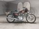 Фото Yamaha TX650 1975 с японского аукциона