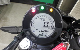 KAWASAKI ELIMINATOR400-3SE 2023 EL400A