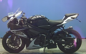 SUZUKI GSX-R600 2014 C3111