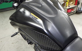 YAMAHA MT-07 2023 RM33J