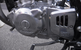 SUZUKI ST250 E Type NJ4AA