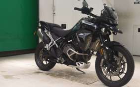 TRIUMPH TIGER 900 GT PRO 2020
